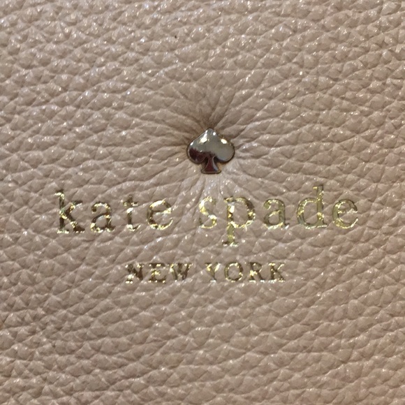 EUC Kate Spade bag - Picture 8 of 8